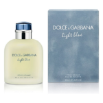 Dolce & Gabbana - Light Blue Men 150x150